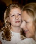 Eindhoven, 11 Augustus 2026
Aankomst Prinses Beatrix en Prinses Mabel en dochter Gravin Zaria bij de TU/e voor de uitreiking van de Prins Friso Ingenieursprijs
