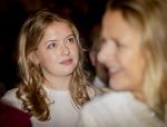 Eindhoven, 11 Augustus 2026
Aankomst Prinses Beatrix en Prinses Mabel en dochter Gravin Zaria bij de TU/e voor de uitreiking van de Prins Friso Ingenieursprijs