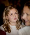 Eindhoven, 11 Augustus 2026
Aankomst Prinses Beatrix en Prinses Mabel en dochter Gravin Zaria bij de TU/e voor de uitreiking van de Prins Friso Ingenieursprijs