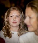 Eindhoven, 11 Augustus 2026
Aankomst Prinses Beatrix en Prinses Mabel en dochter Gravin Zaria bij de TU/e voor de uitreiking van de Prins Friso Ingenieursprijs