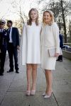 Eindhoven, 11 Augustus 2026
Aankomst Prinses Beatrix en Prinses Mabel en dochter Gravin Zaria bij de TU/e voor de uitreiking van de Prins Friso Ingenieursprijs