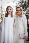 Eindhoven, 11 Augustus 2026
Aankomst Prinses Beatrix en Prinses Mabel en dochter Gravin Zaria bij de TU/e voor de uitreiking van de Prins Friso Ingenieursprijs