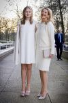 Eindhoven, 11 Augustus 2026
Aankomst Prinses Beatrix en Prinses Mabel en dochter Gravin Zaria bij de TU/e voor de uitreiking van de Prins Friso Ingenieursprijs