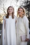 Eindhoven, 11 Augustus 2026
Aankomst Prinses Beatrix en Prinses Mabel en dochter Gravin Zaria bij de TU/e voor de uitreiking van de Prins Friso Ingenieursprijs
