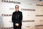 Amsterdam 16 maart 2026
Premiere Champagne met in de hoofdrollen Leo Alkemade Huub Stapel  en Guus Meeuwis .