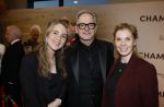 Amsterdam 16 maart 2026
Premiere Champagne met in de hoofdrollen Leo Alkemade Huub Stapel  en Guus Meeuwis .
