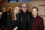 Amsterdam 16 maart 2026
Premiere Champagne met in de hoofdrollen Leo Alkemade Huub Stapel  en Guus Meeuwis .