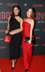 Amsterdam 24 maart 2026
Premiere Loverboys in Tuschinski. Gwen Oxfoort en