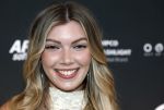 Leusden 9 maart 2026
Uitreiking edisons muziekprijzen bij Afas . Hannah Mae