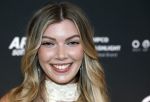 Leusden 9 maart 2026
Uitreiking edisons muziekprijzen bij Afas . Hannah Mae