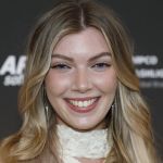 Leusden 9 maart 2026
Uitreiking edisons muziekprijzen bij Afas . Hannah Mae