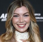 Leusden 9 maart 2026
Uitreiking edisons muziekprijzen bij Afas . Hannah Mae