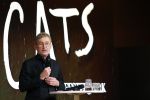 Amsterdam 16 maart 2026
presentatie Cats met oa Nurlaila Kareem in het rijksmuseum . Hans Cornelisse