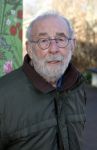 Amsterdam 1 maart 2026
Presentatie boek Lies Visschedijk bij de botanische tuin . Hans Dorrestijn reikte het eerste exemplaar uit .