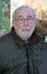 Amsterdam 1 maart 2026
Presentatie boek Lies Visschedijk bij de botanische tuin . Hans Dorrestijn reikte het eerste exemplaar uit .