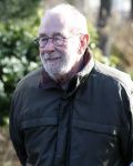Amsterdam 1 maart 2026
Presentatie boek Lies Visschedijk bij de botanische tuin . Hans Dorrestijn reikte het eerste exemplaar uit .