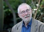 Amsterdam 1 maart 2026
Presentatie boek Lies Visschedijk bij de botanische tuin . Hans Dorrestijn reikte het eerste exemplaar uit .