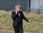 Scheveningen 14 maart 2026
Premiere Harry Potter in het afas circustheater. Hans Klok