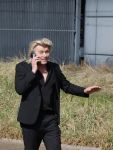 Scheveningen 14 maart 2026
Premiere Harry Potter in het afas circustheater. Hans Klok