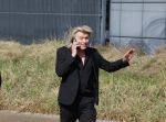 Scheveningen 14 maart 2026
Premiere Harry Potter in het afas circustheater. Hans Klok
