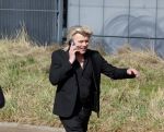 Scheveningen 14 maart 2026
Premiere Harry Potter in het afas circustheater. Hans Klok