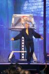 Amsterdam 27 maart 2026
Het laaste optreden van Hans Klok bij the Harbour Club .