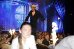 Amsterdam 27 maart 2026
Het laaste optreden van Hans Klok bij the Harbour Club .