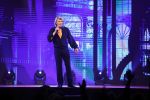 Amsterdam 27 maart 2026
Het laaste optreden van Hans Klok bij the Harbour Club .