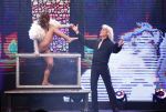 Amsterdam 27 maart 2026
Het laaste optreden van Hans Klok bij the Harbour Club .