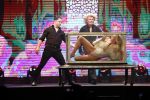 Amsterdam 27 maart 2026
Het laaste optreden van Hans Klok bij the Harbour Club .