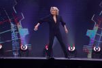 Amsterdam 27 maart 2026
Het laaste optreden van Hans Klok bij the Harbour Club .