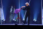 Amsterdam 27 maart 2026
Het laaste optreden van Hans Klok bij the Harbour Club .
