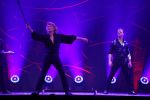 Amsterdam 27 maart 2026
Het laaste optreden van Hans Klok bij the Harbour Club .