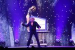 Amsterdam 27 maart 2026
Het laaste optreden van Hans Klok bij the Harbour Club .