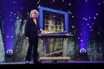 Amsterdam 27 maart 2026
Het laaste optreden van Hans Klok bij the Harbour Club .