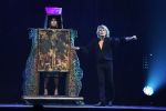 Amsterdam 27 maart 2026
Het laaste optreden van Hans Klok bij the Harbour Club .