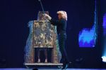 Amsterdam 27 maart 2026
Het laaste optreden van Hans Klok bij the Harbour Club .