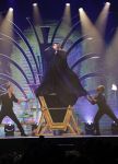 Amsterdam 27 maart 2026
Het laaste optreden van Hans Klok bij the Harbour Club .