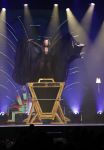 Amsterdam 27 maart 2026
Het laaste optreden van Hans Klok bij the Harbour Club .