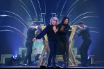 Amsterdam 27 maart 2026
Het laaste optreden van Hans Klok bij the Harbour Club .