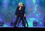 Amsterdam 27 maart 2026
Het laaste optreden van Hans Klok bij the Harbour Club .