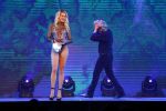 Amsterdam 27 maart 2026
Het laaste optreden van Hans Klok bij the Harbour Club .