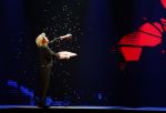 Amsterdam 27 maart 2026
Het laaste optreden van Hans Klok bij the Harbour Club .
