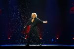Amsterdam 27 maart 2026
Het laaste optreden van Hans Klok bij the Harbour Club .