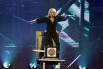Amsterdam 27 maart 2026
Het laaste optreden van Hans Klok bij the Harbour Club .