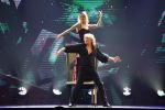 Amsterdam 27 maart 2026
Het laaste optreden van Hans Klok bij the Harbour Club .