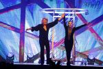 Amsterdam 27 maart 2026
Het laaste optreden van Hans Klok bij the Harbour Club .