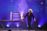 Amsterdam 27 maart 2026
Het laaste optreden van Hans Klok bij the Harbour Club .