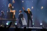 Amsterdam 27 maart 2026
Het laaste optreden van Hans Klok bij the Harbour Club .