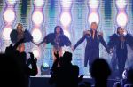 Amsterdam 27 maart 2026
Het laaste optreden van Hans Klok bij the Harbour Club .